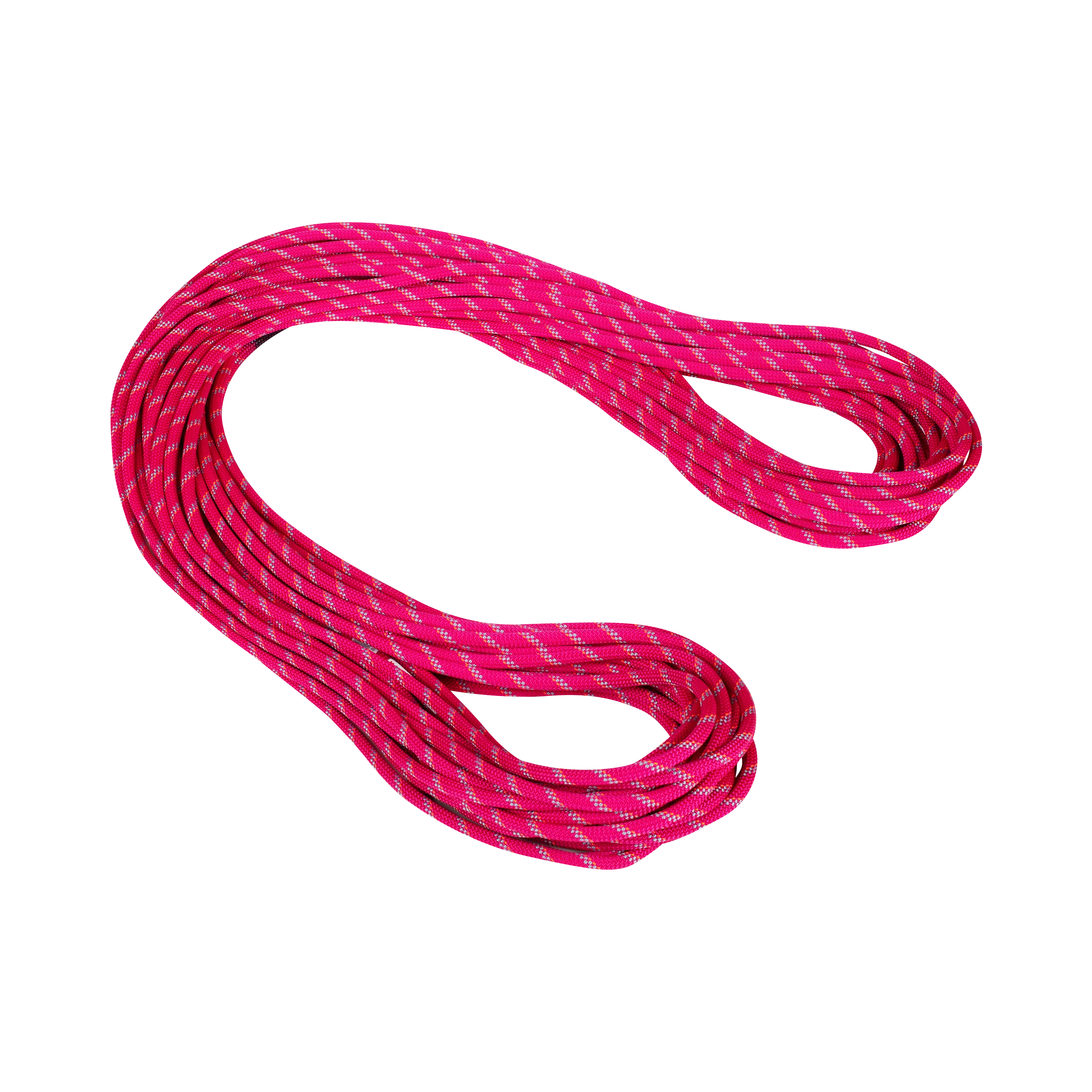 8.0 Alpine Dry Rope