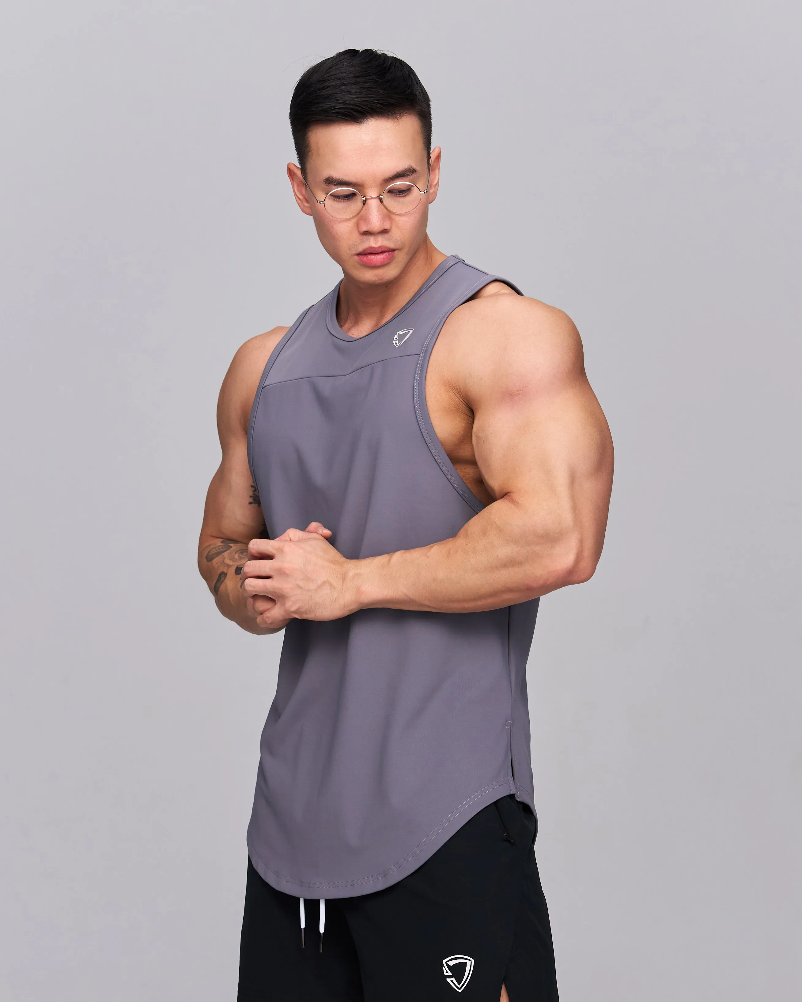 Adapt Muscle Tank