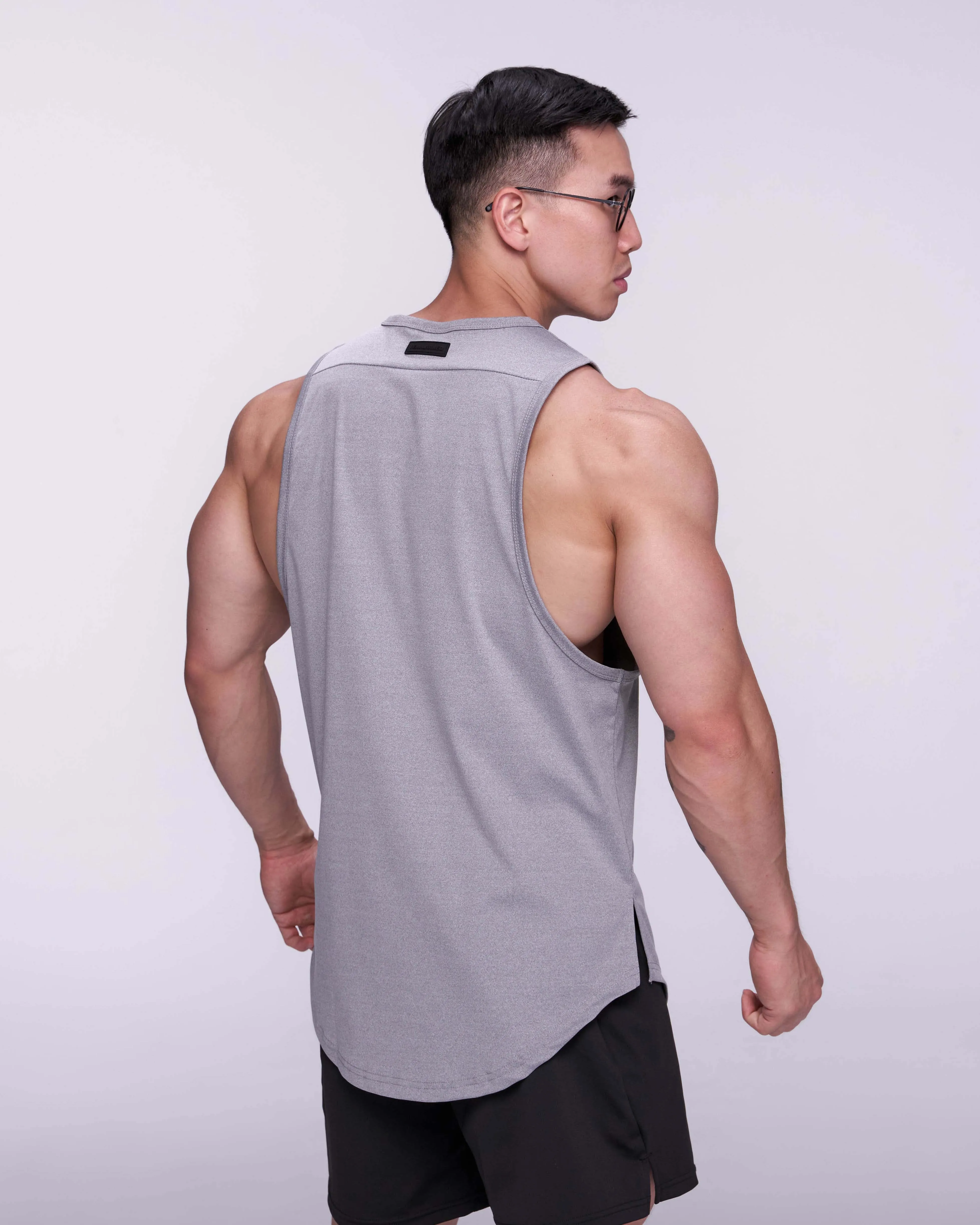 Adapt Muscle Tank