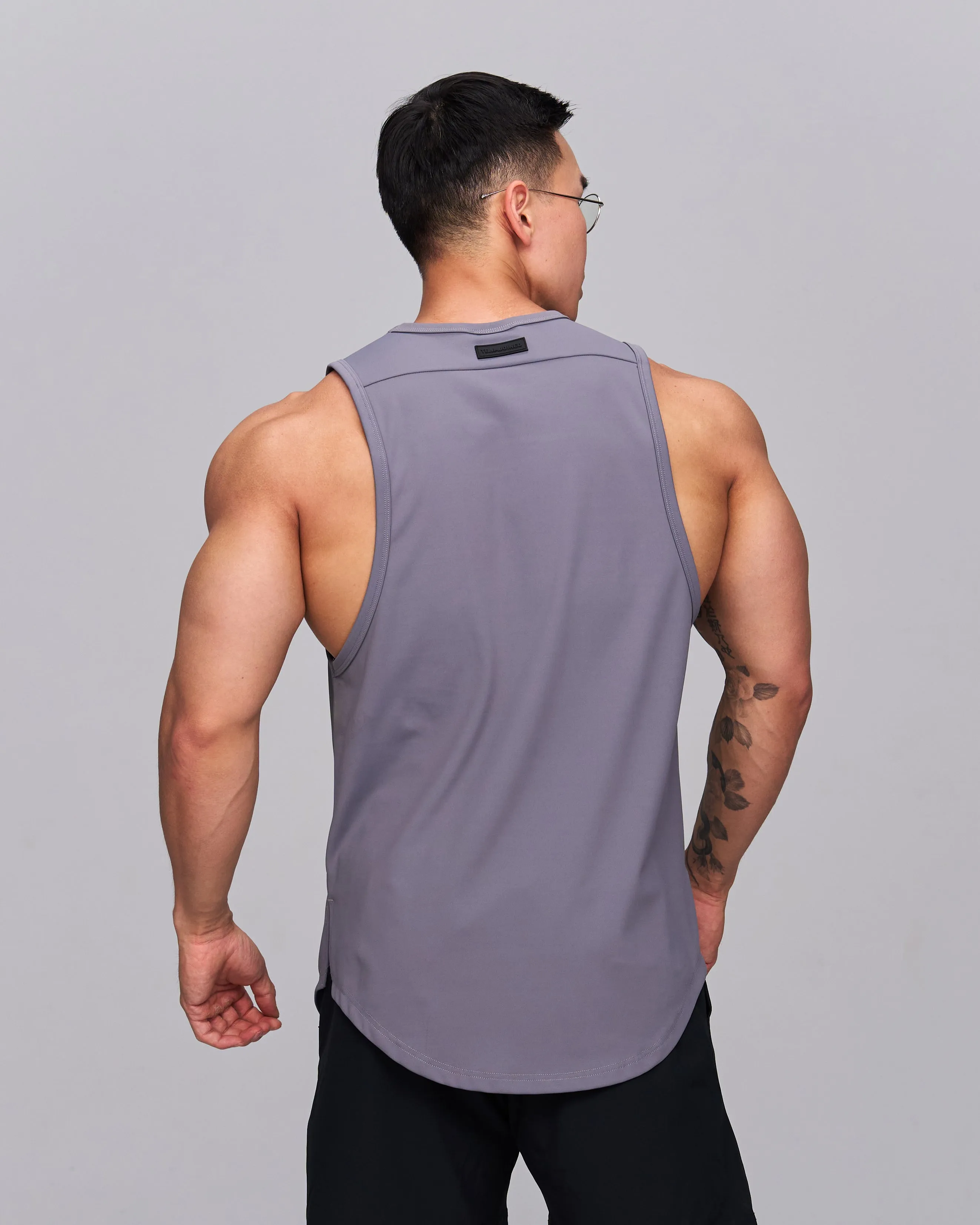 Adapt Muscle Tank