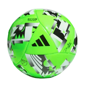 Adidas MLS Club Ball