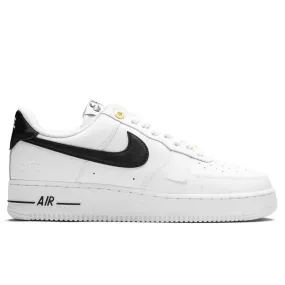 Air Force 1 '07 LV8 '40th Anniversary' - White/Black/White