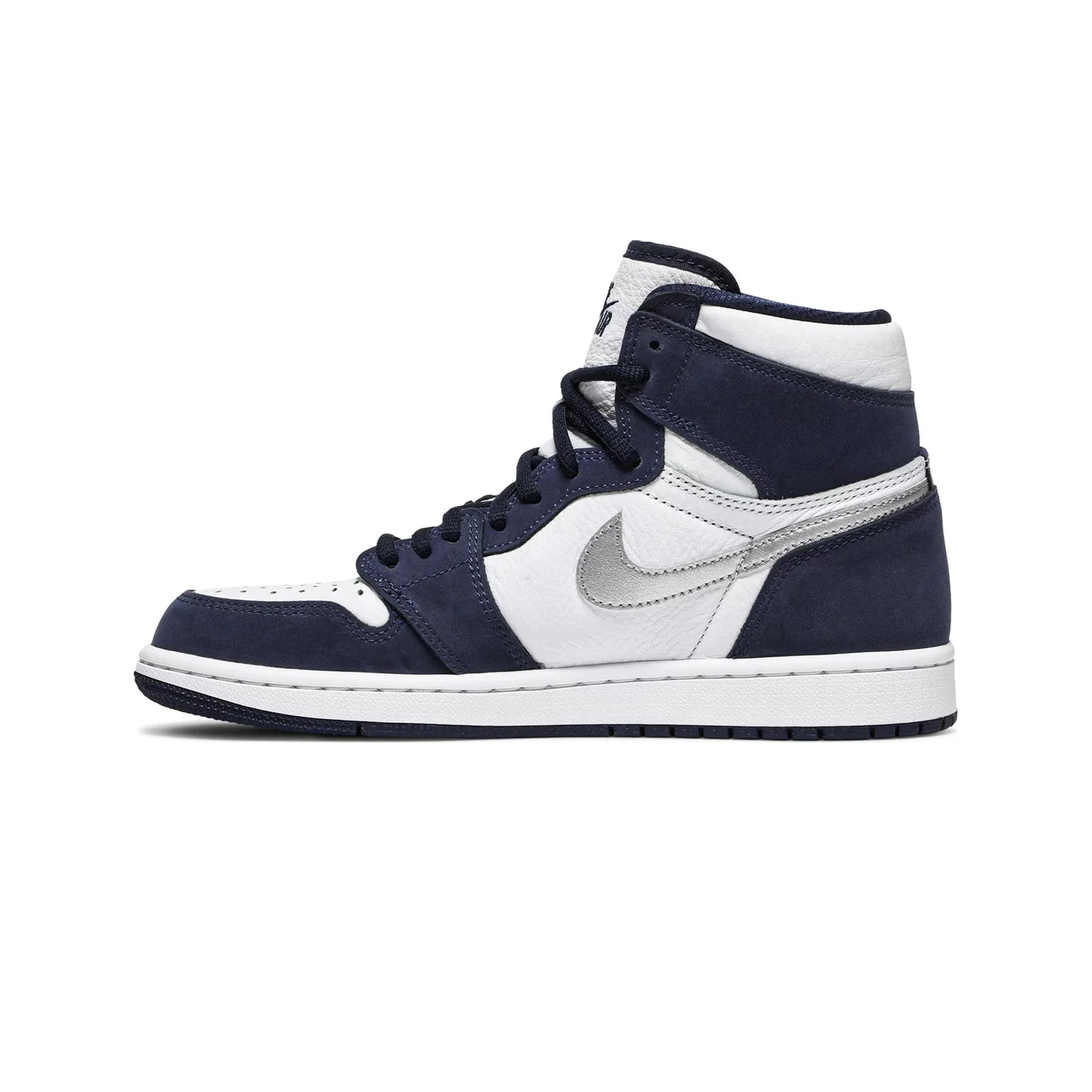 Air Jordan 1 CO. Japan 'Midnight Navy' 2020