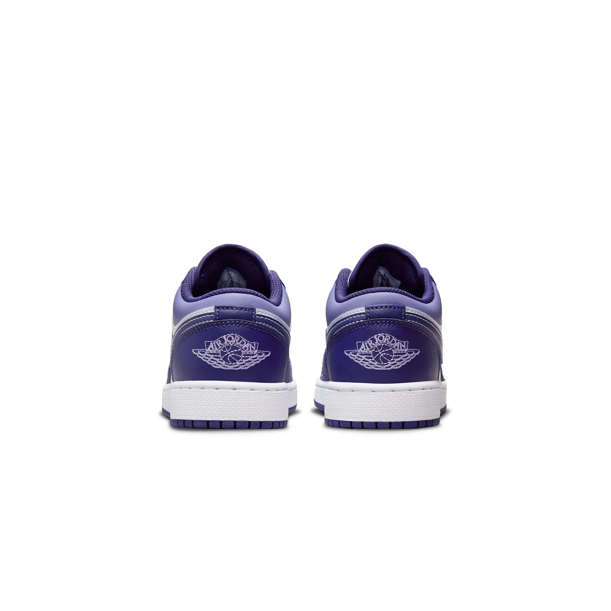 Air Jordan 1 Kids Low Shoes