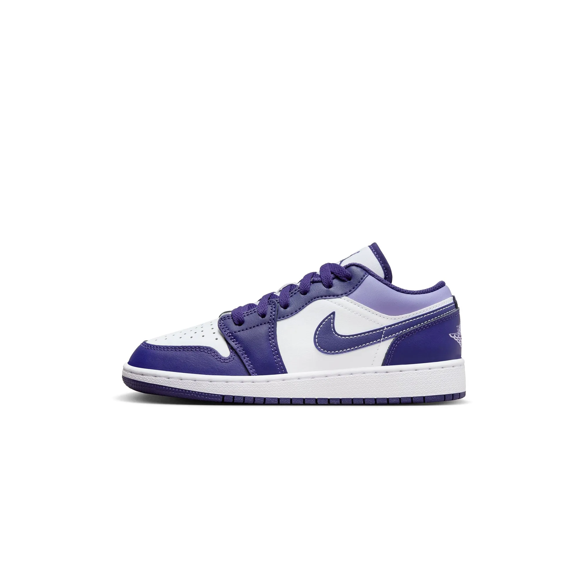 Air Jordan 1 Kids Low Shoes