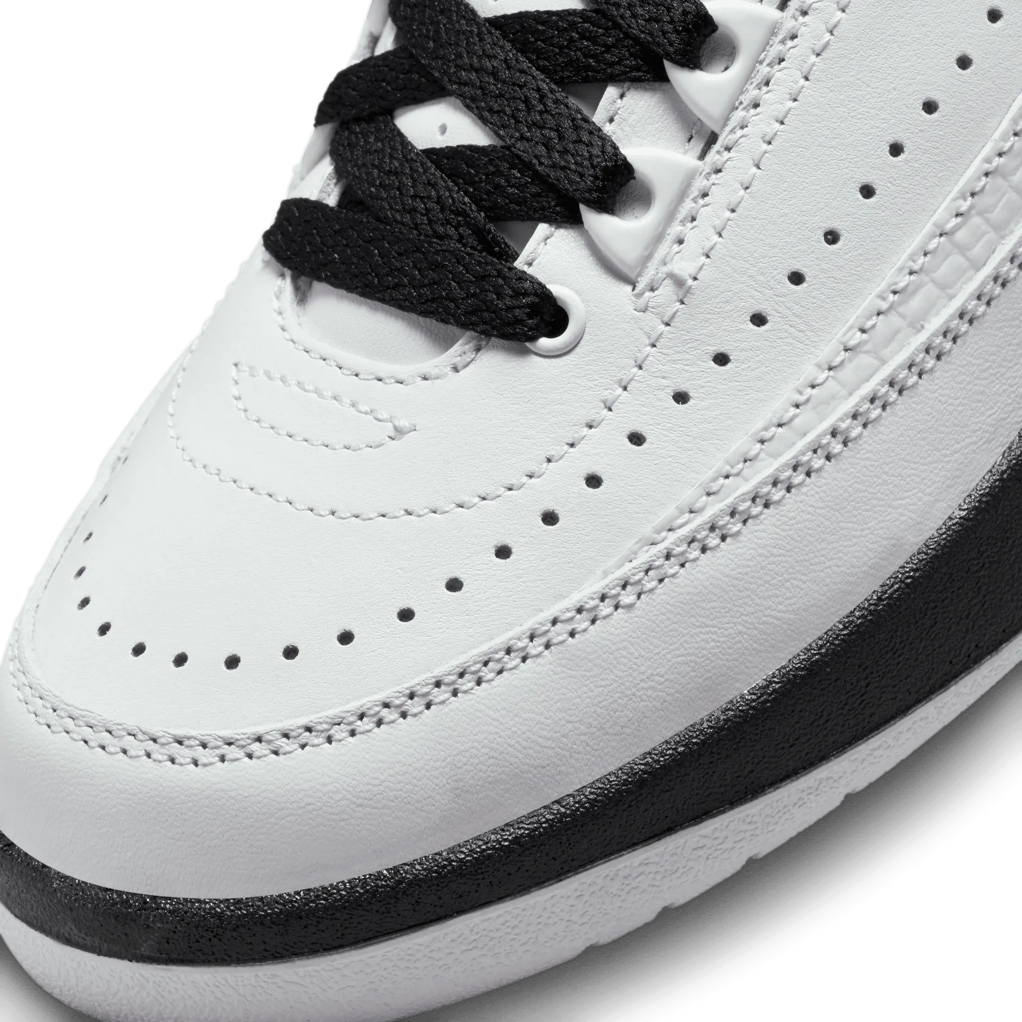 Air Jordan  2 Retro  Chicago - Boy's Grade School