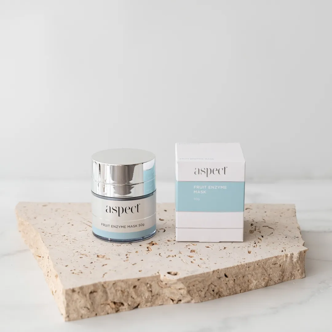 Aspect Fruit Enzyme Mask