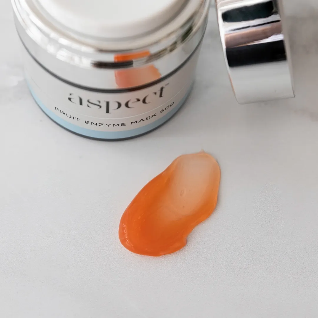 Aspect Fruit Enzyme Mask