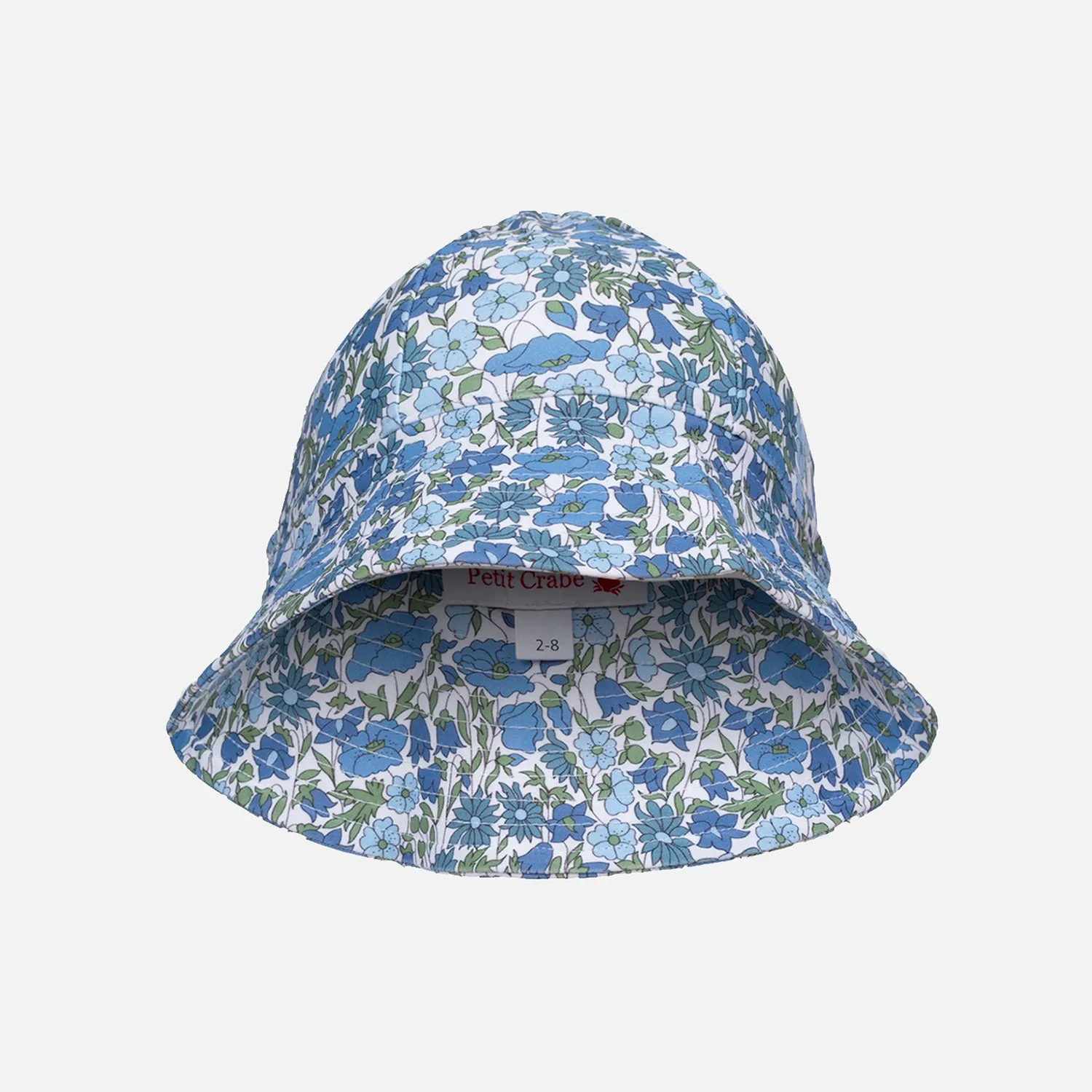 Baby & Kids Frey UV Swim Sun Hat - Poppy/Daisy