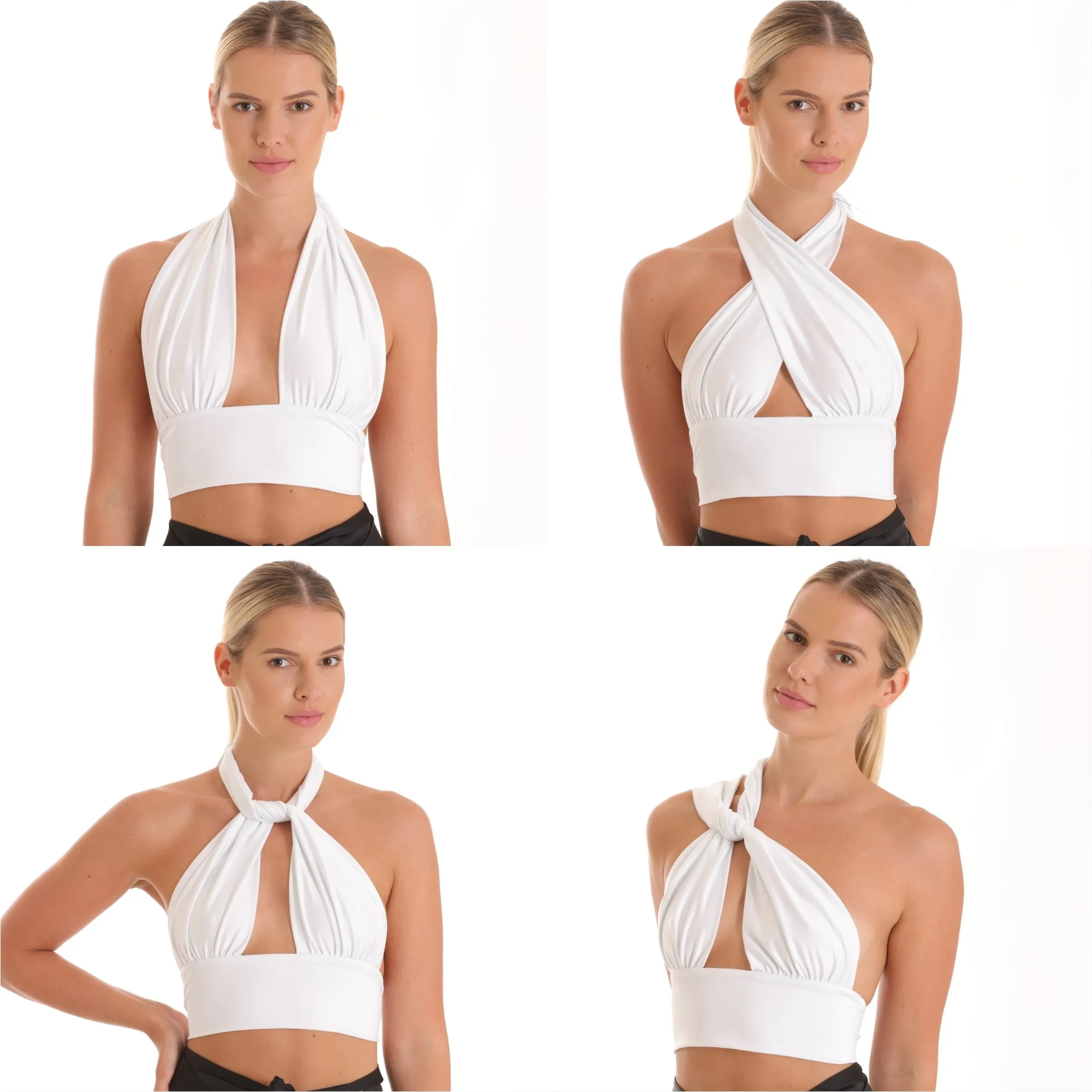 Balia 8 Way Top