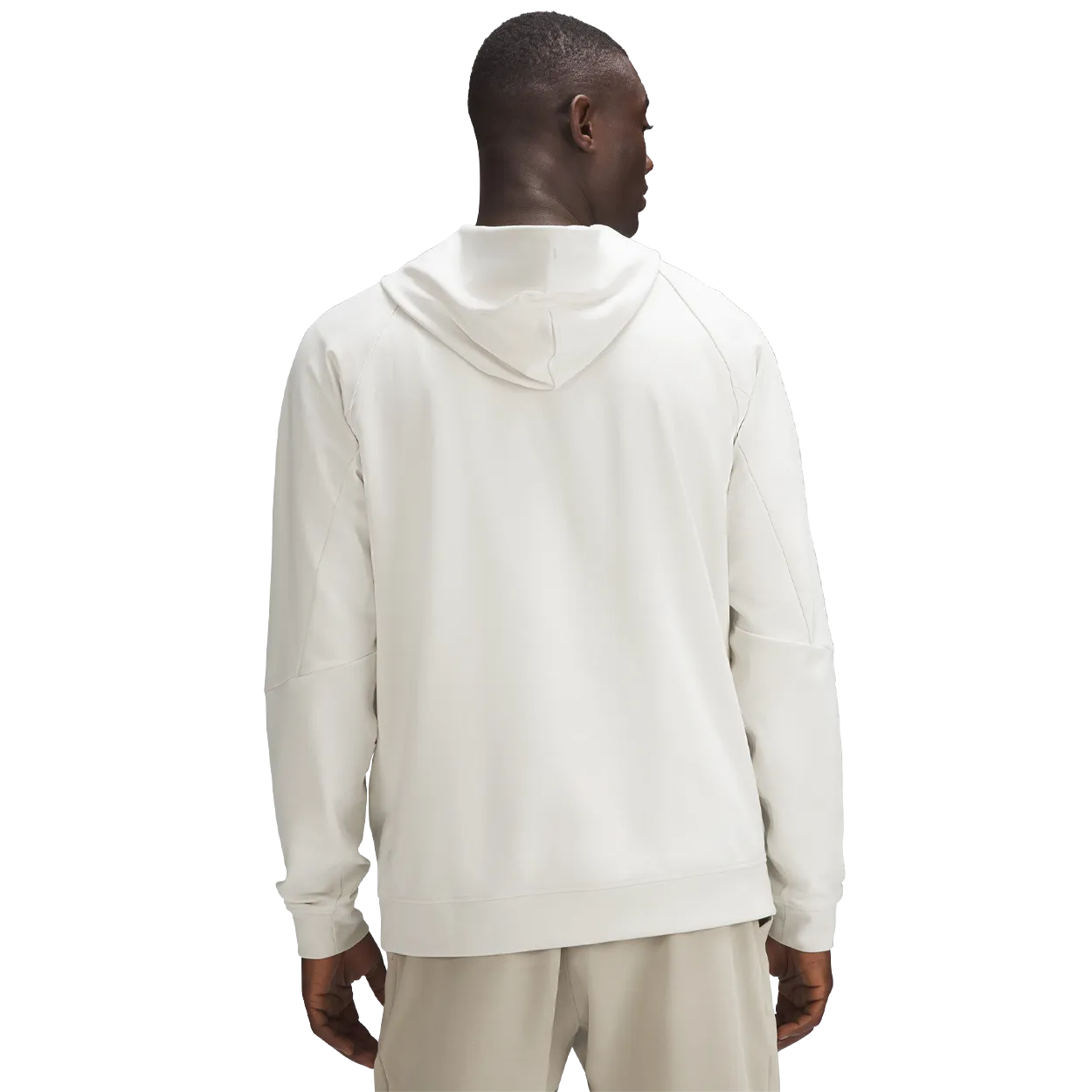 BAUER // lululemon CITY SWEAT HOODIE