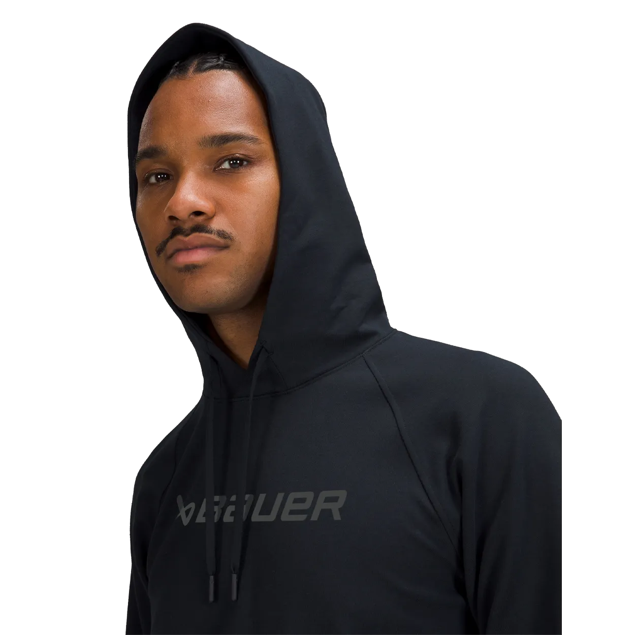 BAUER // lululemon CITY SWEAT HOODIE