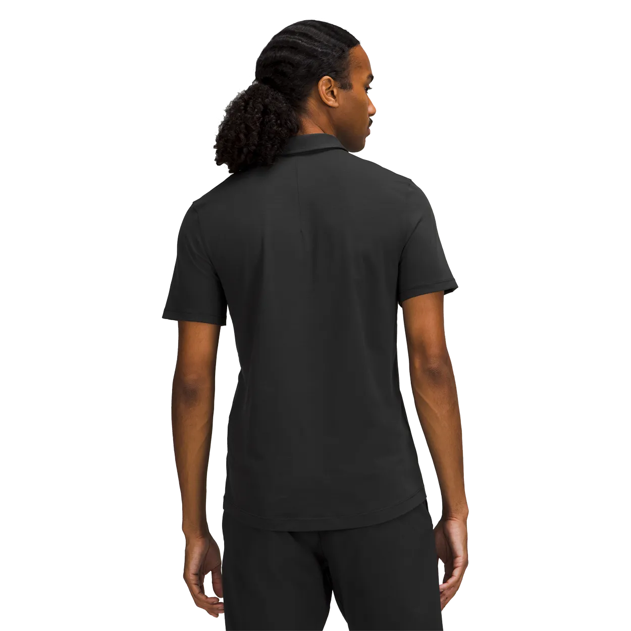 BAUER lululemon EVOLUTION POLO