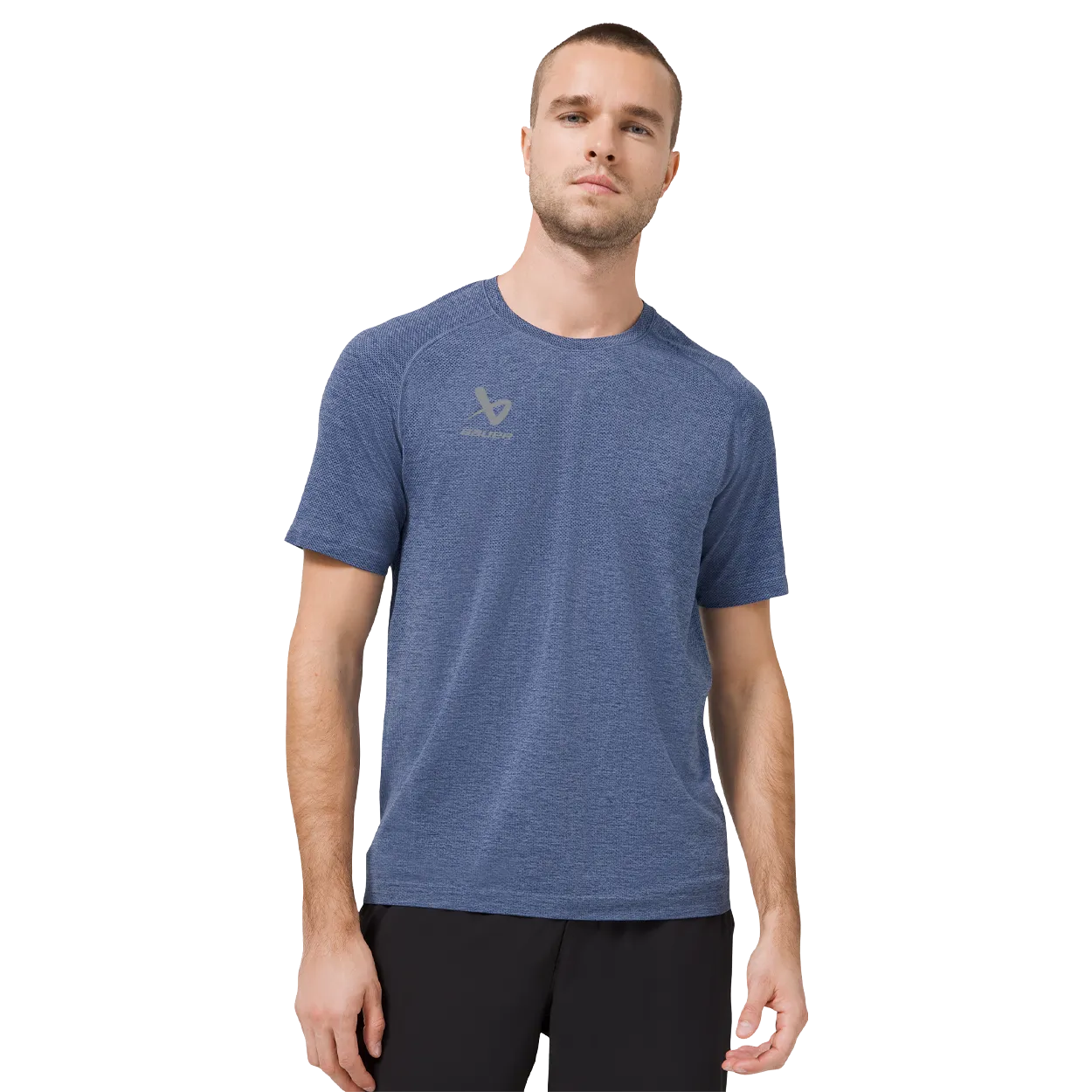 BAUER lululemon METAL VENT TECH SHORT SLEEVE FW22