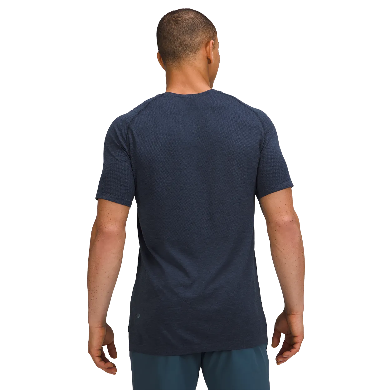 BAUER lululemon METAL VENT TECH SHORT SLEEVE FW22