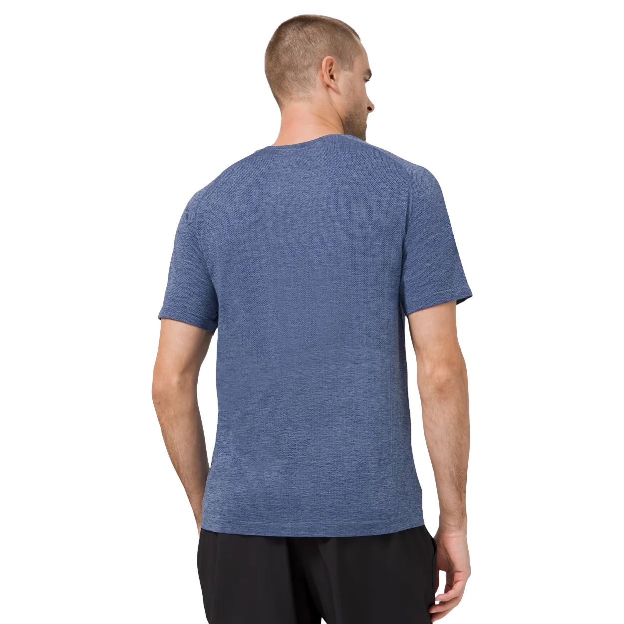 BAUER lululemon METAL VENT TECH SHORT SLEEVE FW22