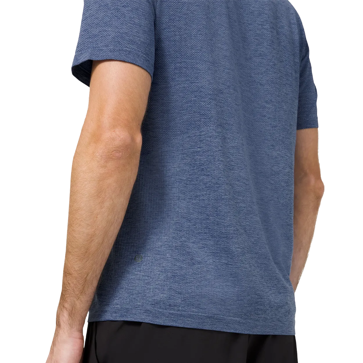 BAUER lululemon METAL VENT TECH SHORT SLEEVE FW22