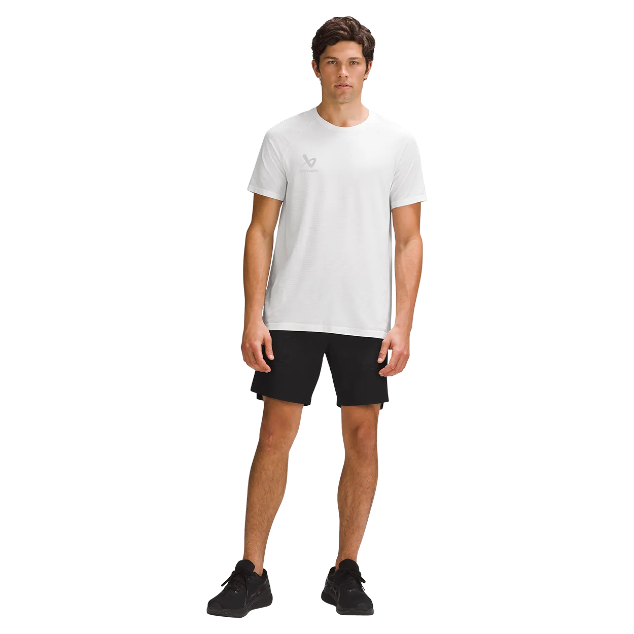 BAUER // lululemon METAL VENT TEE S24