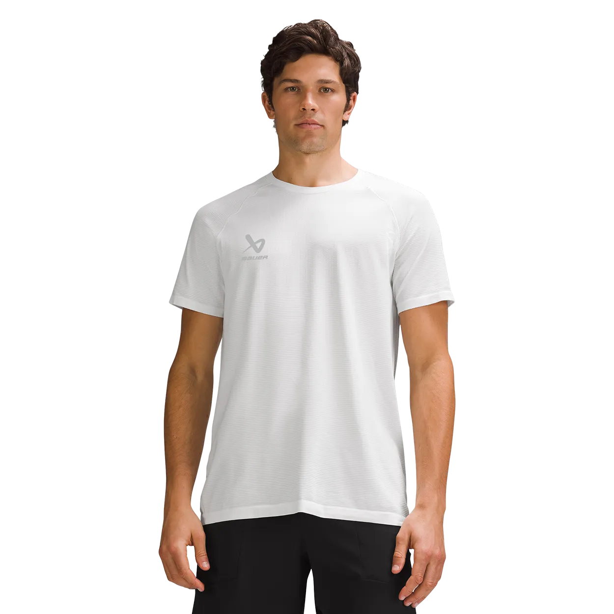 BAUER // lululemon METAL VENT TEE S24