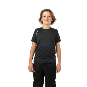 BAUER TEAM SHORTSLEEVE TECH TEE YOUTH