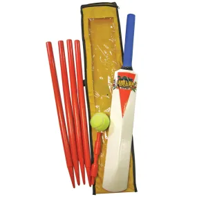 Beach Cricket Set