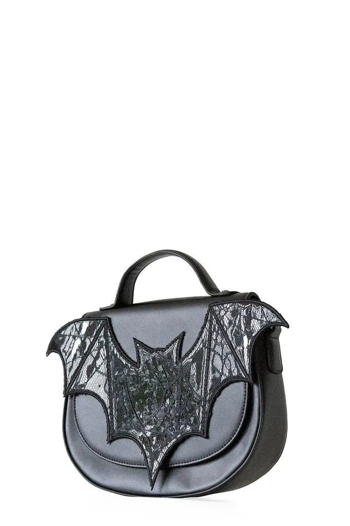 Bellatrix Shoulder Bag