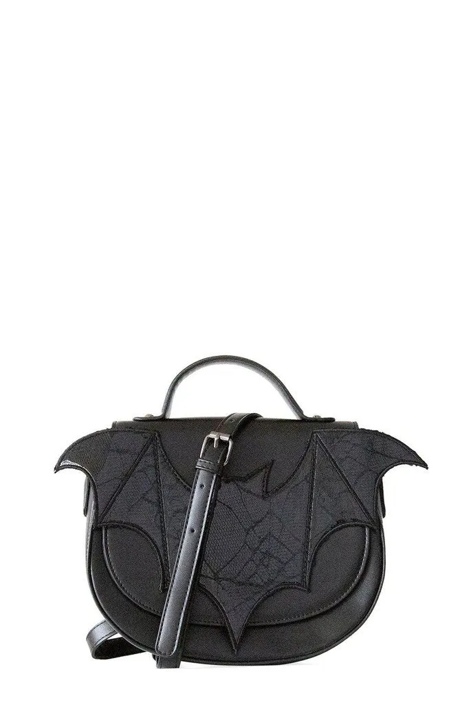 Bellatrix Shoulder Bag