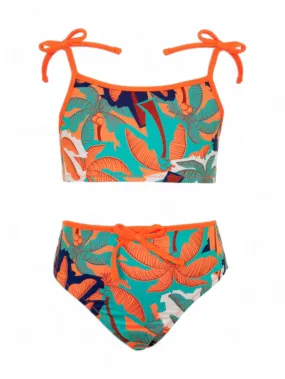 Bikini Bambina - Multicolore