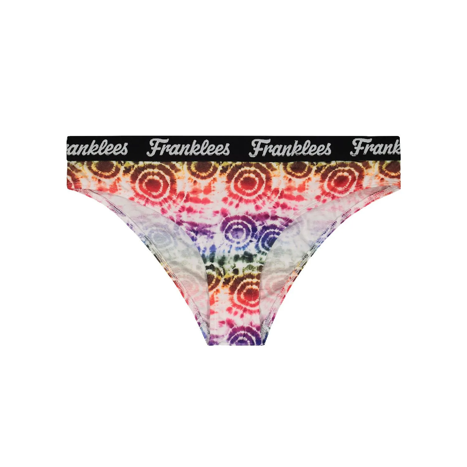 Bikini | Soft Cotton | Tie Dye