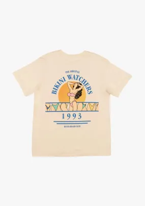 Bikini Watchers Tee