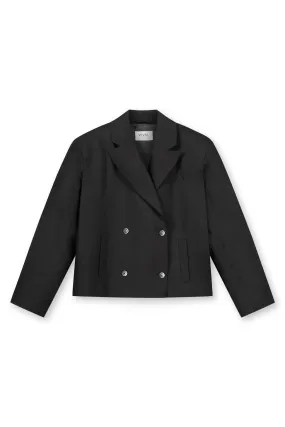 Blazer Macy (Schwarz)