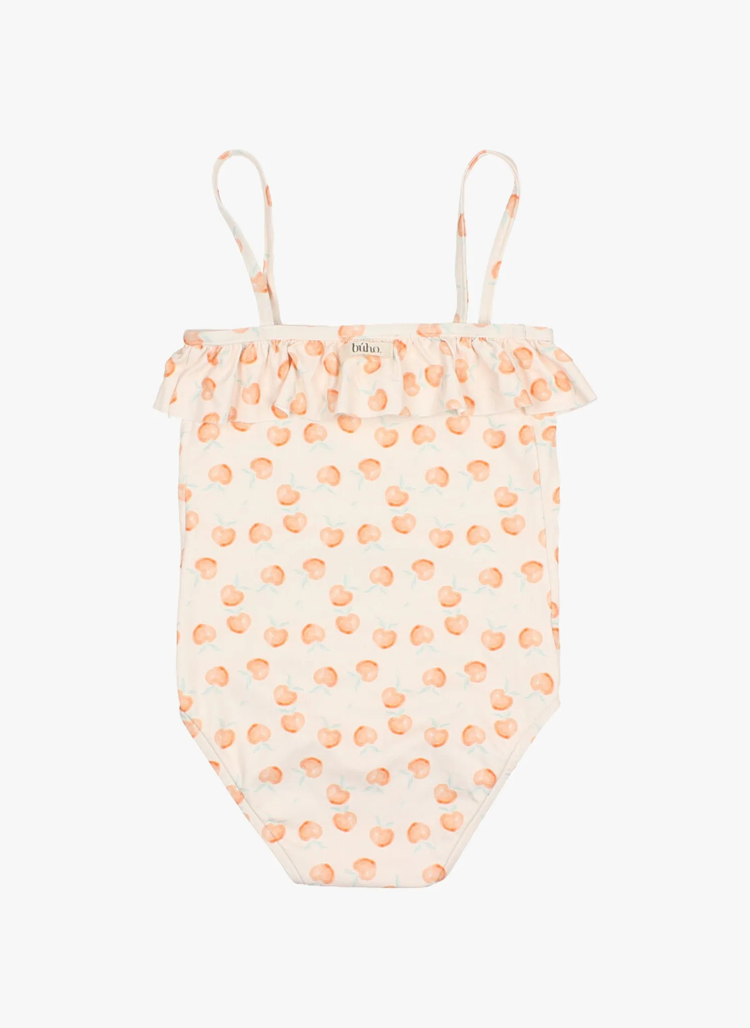 Buho Peach Maillot