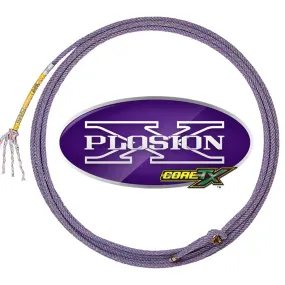 Cactus Ropes Xplosion CoreTX Rope