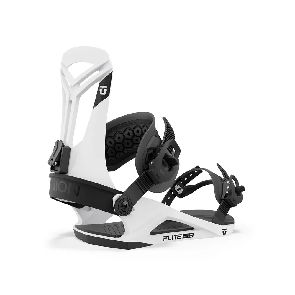 Capita Pathfinder Snowboard / Union Flite Pro Snowboard Bindings 2024