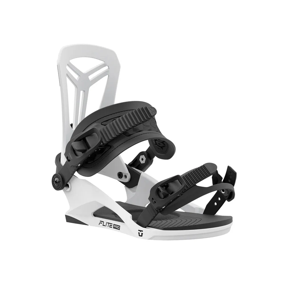 Capita Pathfinder Snowboard / Union Flite Pro Snowboard Bindings 2024