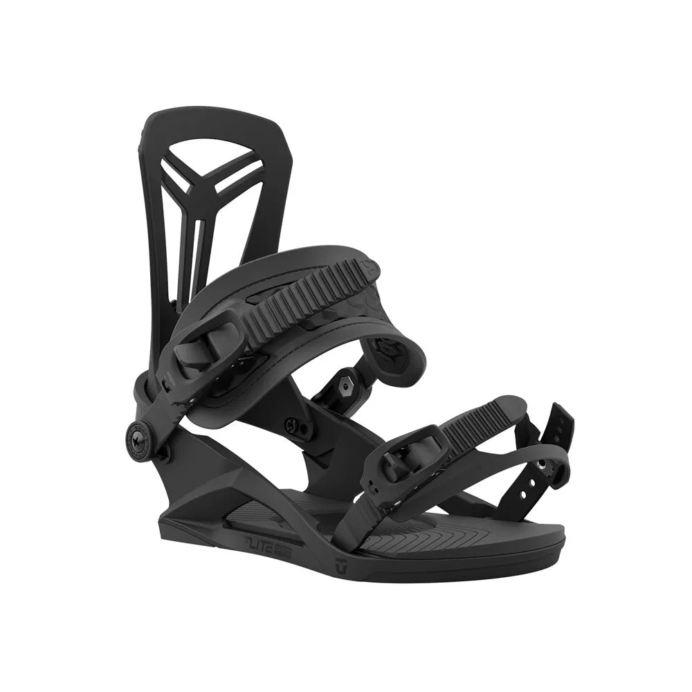 Capita Pathfinder Snowboard / Union Flite Pro Snowboard Bindings 2024