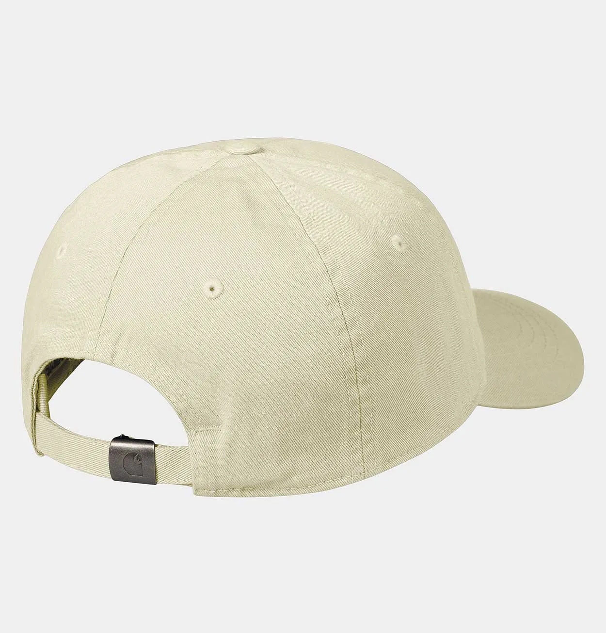 Carhartt WIP Madison Logo Cap in Beryl