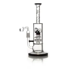 Cheech and Chong's 40th Anniversary Water Pipe - Great Dane