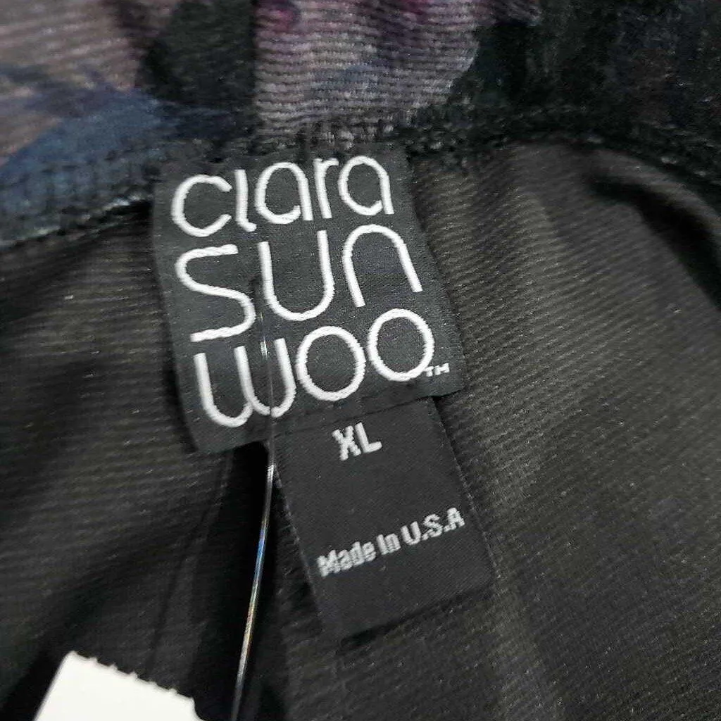 Clara Sun Woo Pants XL