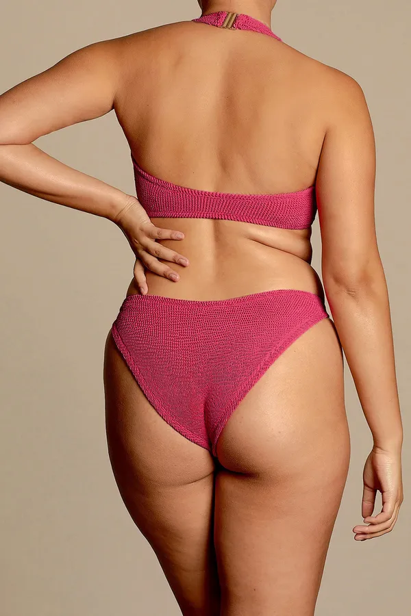 Coco bikini - fuchsia