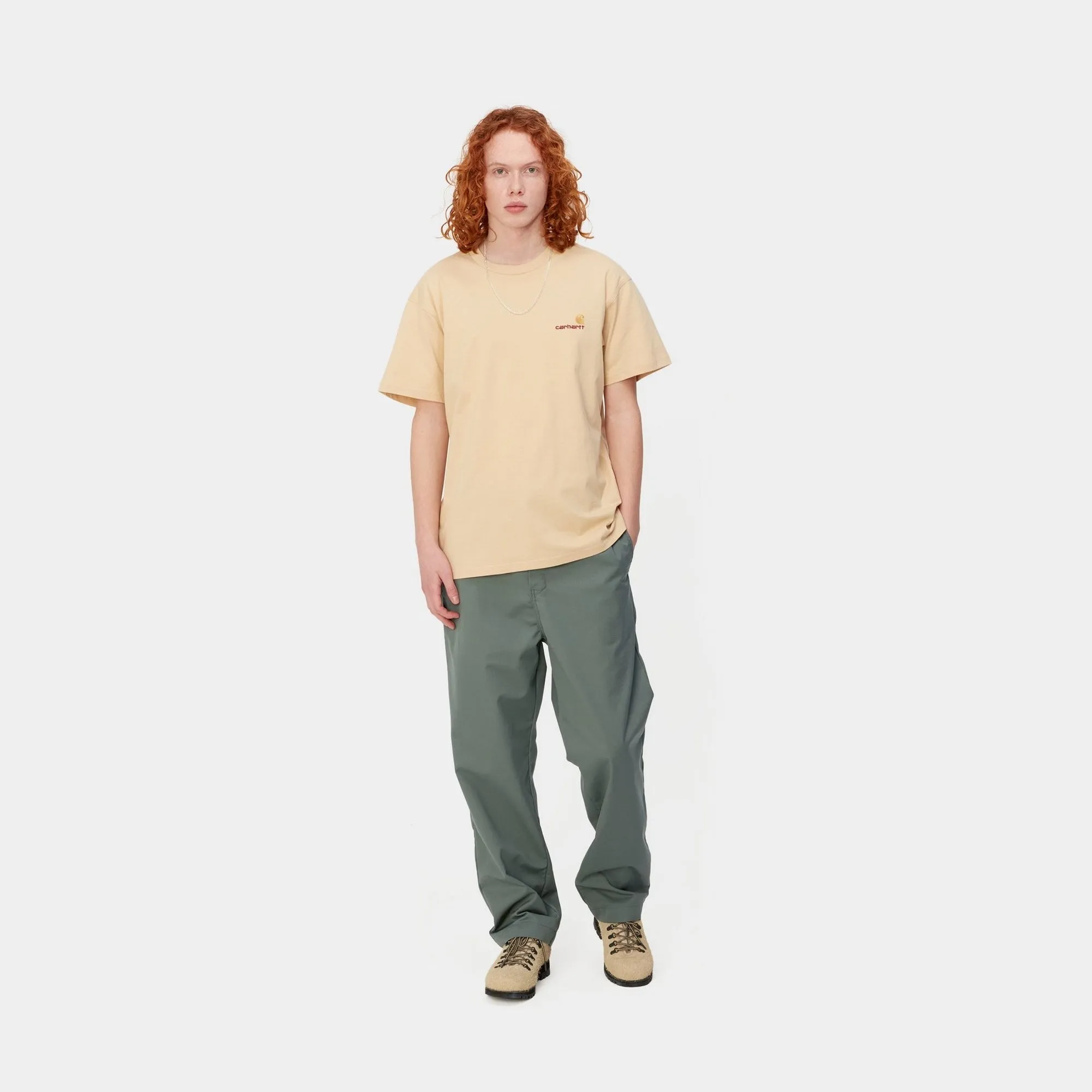 Craft Pant | Park