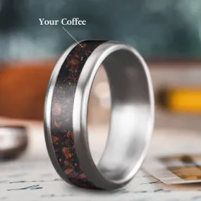 Custom Design - Single Inlay Ring 0YtciDD0noJ9K7LcPdl6JIiL