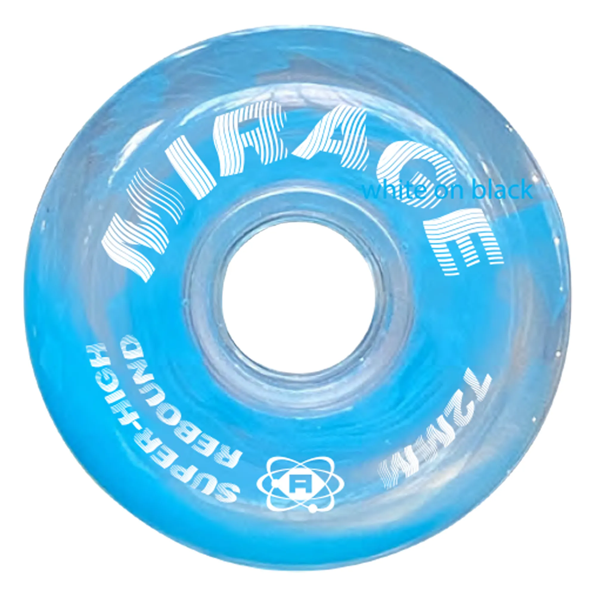 DJ FW200 Atom Mirage 6 PK