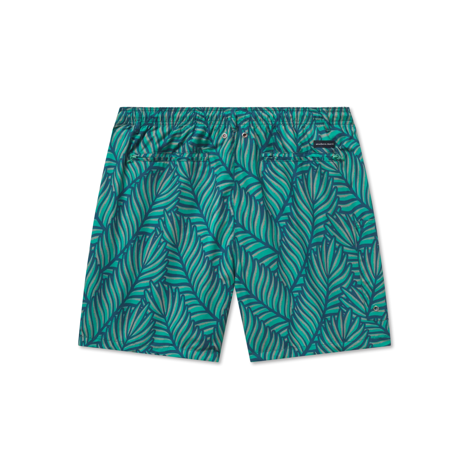 Dockside Swim Trunk - Palmdale Playa