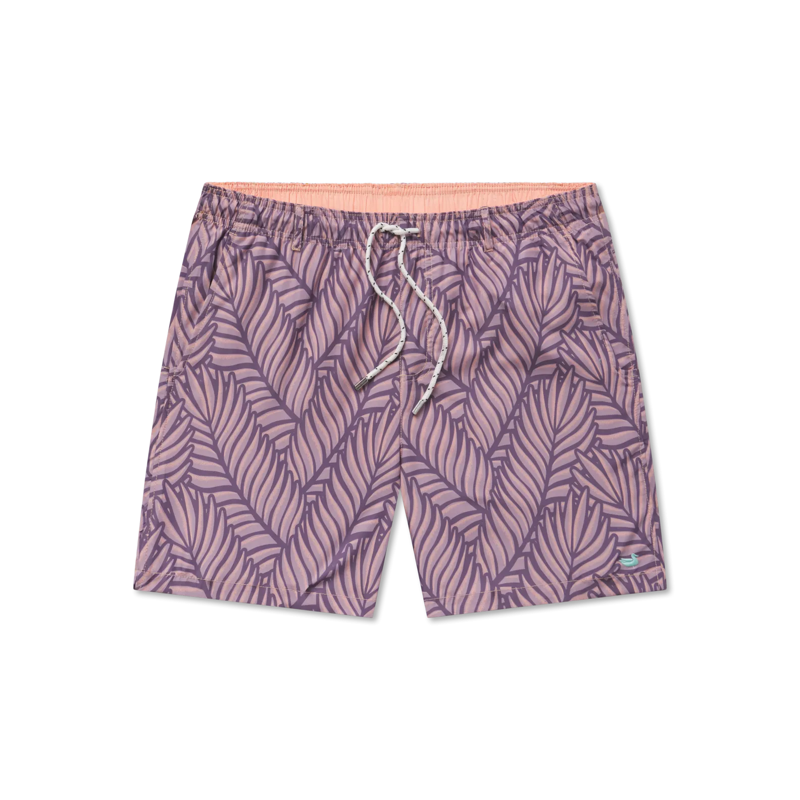 Dockside Swim Trunk - Palmdale Playa