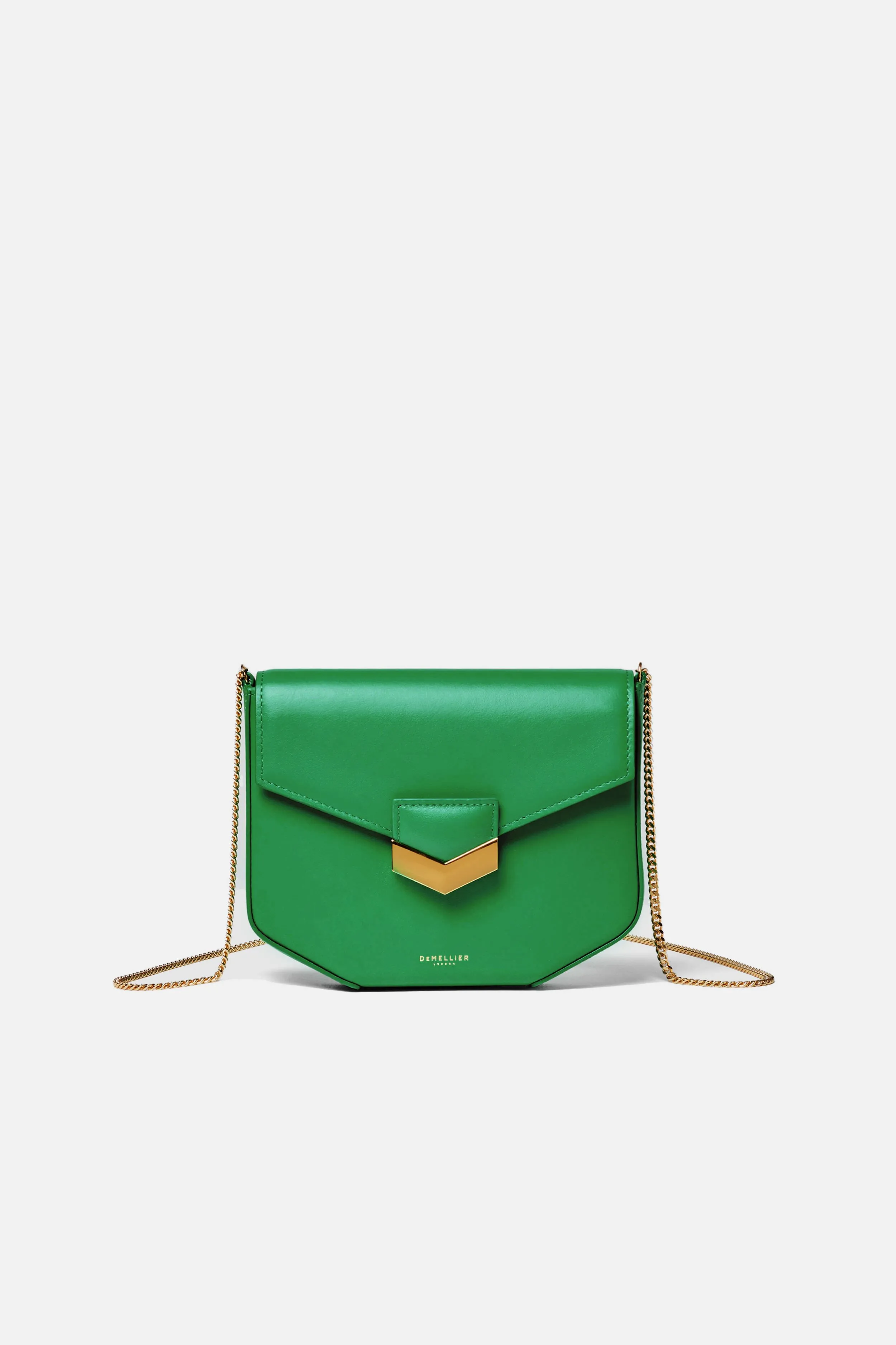 Emerald Mini London Bag