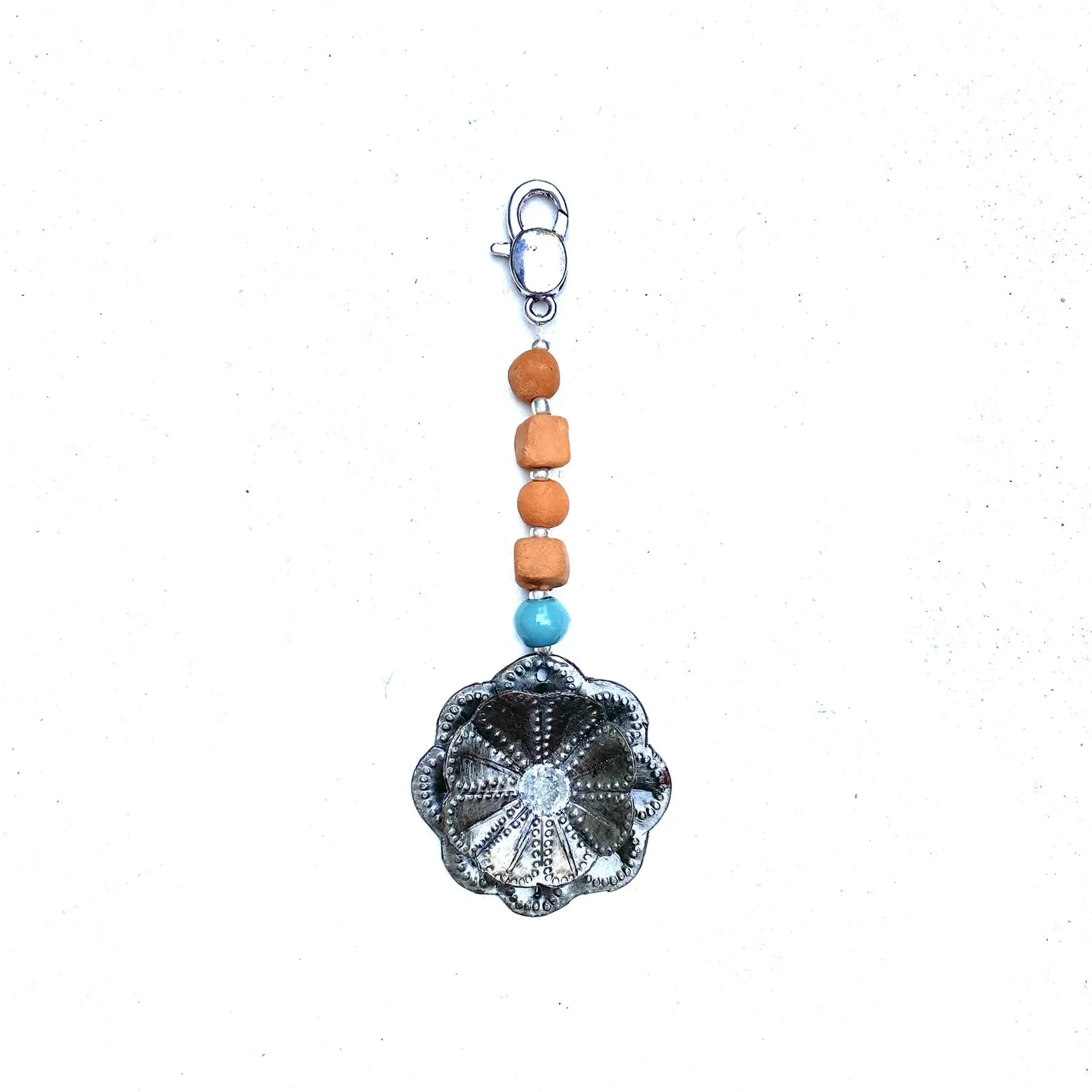 Fleri Aromatherapy Keychain