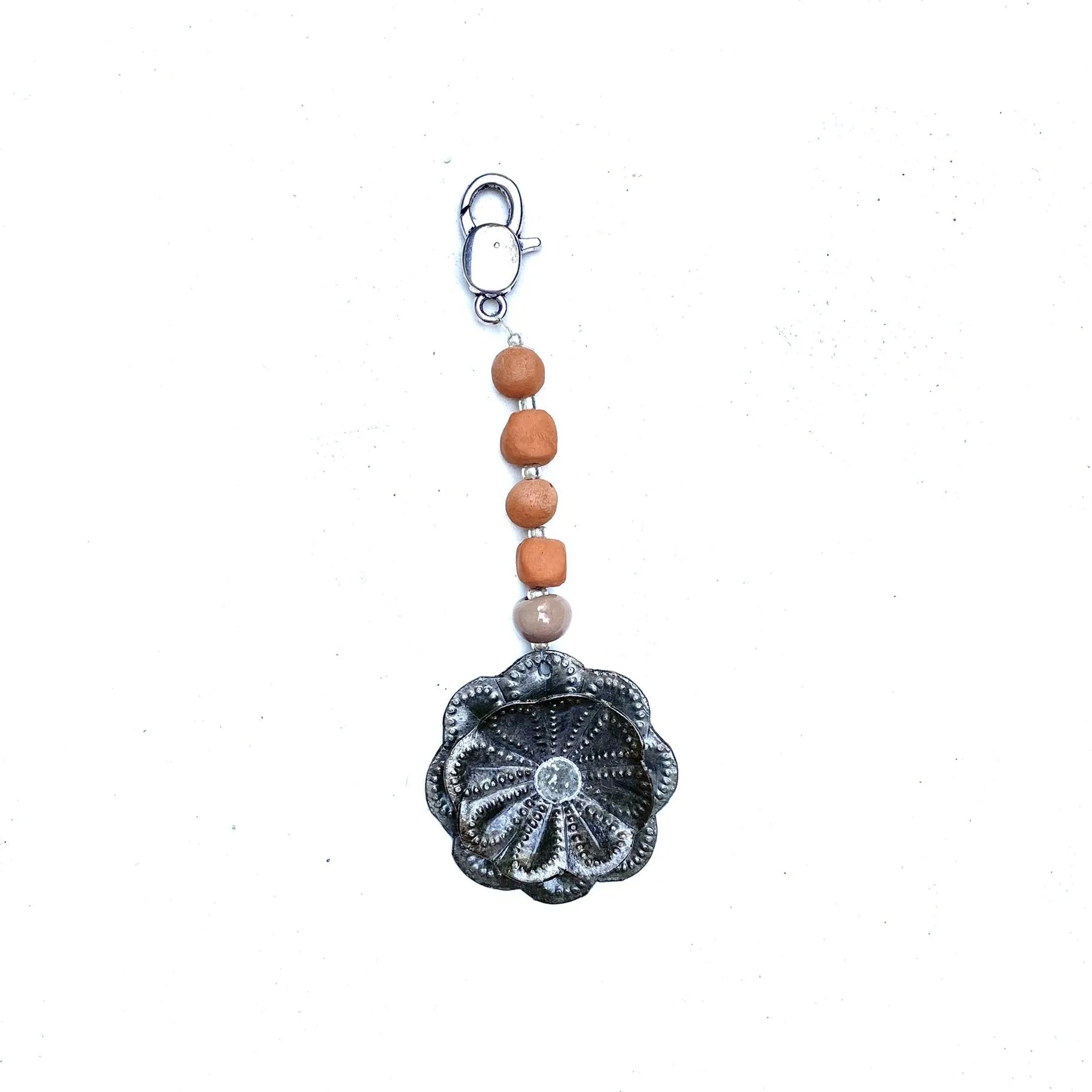 Fleri Aromatherapy Keychain