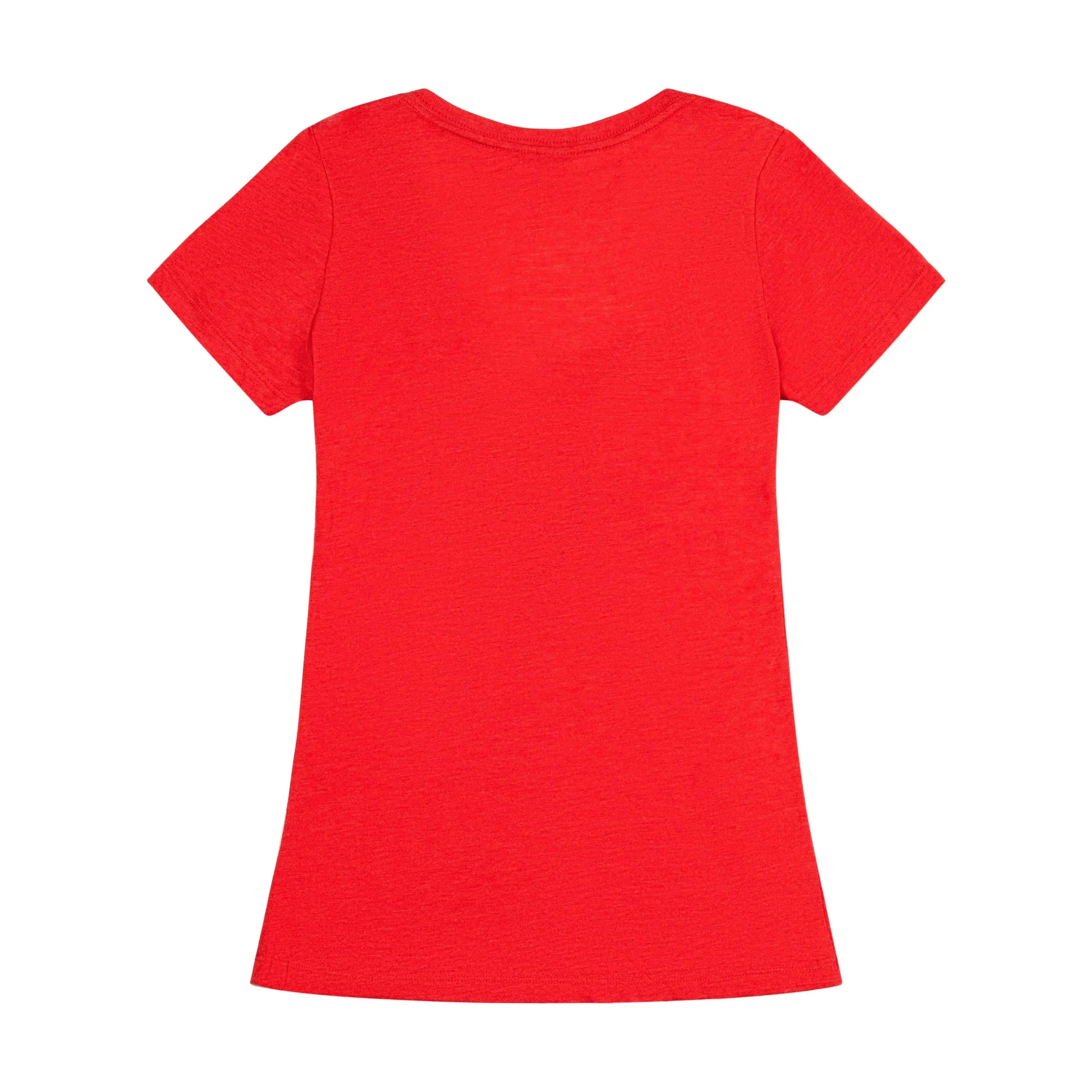 Harvard Graduate School of Education Ladies V-Neck