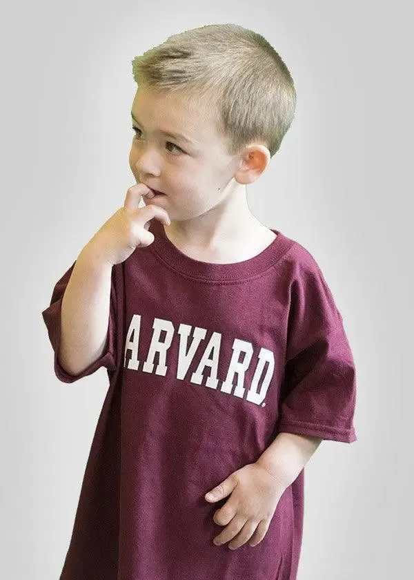 Harvard Youth Arc T-Shirt